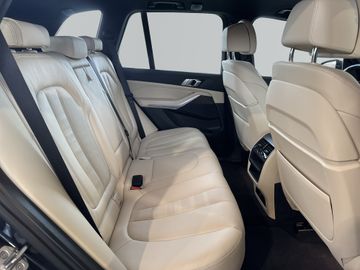 BMW X5 - 10