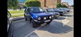 Volkswagen Golf Country syncro 1.8 i 1992 - Volkswagen: Country Gol
