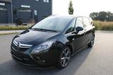 Opel C Tourer Business OPC Zahnrie Neu+7. Stz+VOLL! - Opel Zafira Gebrauchtwagen in Hamburg