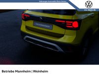 Volkswagen T-Cross - Vorschau Bild 18
