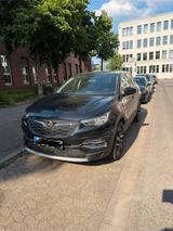 Opel Grandland X Bj. 2018 - Scheckheftgepf... - Opel GT in Duisburg