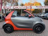 Smart fortwo cabrio 66kW DCT prime SPORT*NAVI*SHZ*KAM*