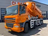 DAF FAX 85 CF 340 Droge stoffen blaas installatie Ju - Angebote