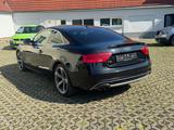 Audi A5 2.0 TFSI - Coupé S-Line - Audi A5 in Leipzig