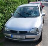 Opel Corsa 1.2 mit 48 kW (65 PS) 16V Autom... - Opel Corsa aus 1999: 1.2