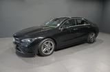 Mercedes-Benz CLA 200 Coupé AMG LINE ADVANCED PLUS/KAMERA/LED - Mercedes-Benz Jahreswagen: Coupé