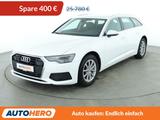 Audi A6 40 TDI Mild-Hybrid Aut.*NAVI*LED*ACC*PDC*ALU* - Audi A6 Gebrauchtwagen in Hannover