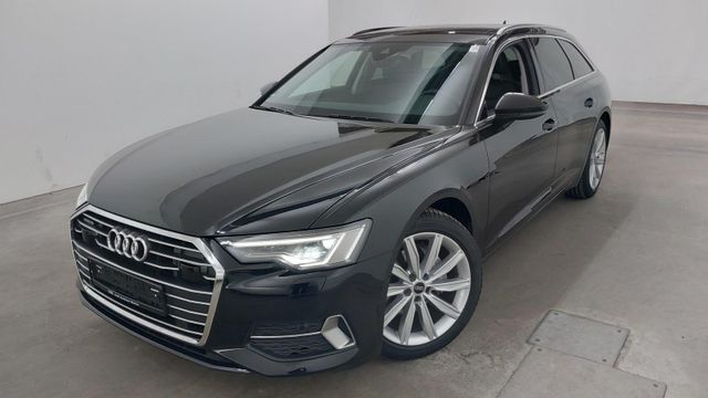 Audi A6 AVANT 40TDi Q SPORT/19Z/MATRIX/ACC/PANO/KAM.