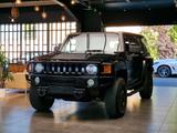Hummer H3 3.5Ltr. Silicon Valley*Klima*Radio*AHK* - Hummer H3 Gebrauchtwagen