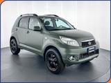 Daihatsu Terios Terios 1.5 Sho - Daihatsu Gebrauchtwagen von 2010