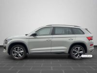 Skoda Kodiaq - Vorschau Bild 8