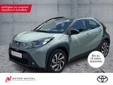 Toyota AYGO X 1.0 Teamplayer - Toyota: Aygo