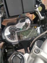 BMW R 1200 GS Adventure - BREMEN