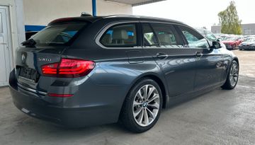 BMW 530 - 11