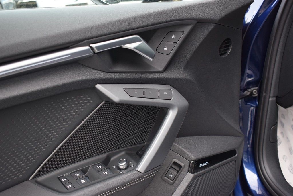 Audi A3 - Bild 21