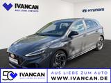 Hyundai i30 1.6T 150PS DCT N Line X