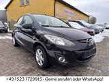 Mazda 2 Lim. 1.3  Active - Mazda 2: Active