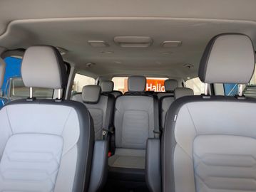 Ford Tourneo Custom Tit. 2.0 L2 NEUES MODELL SOFORT!
