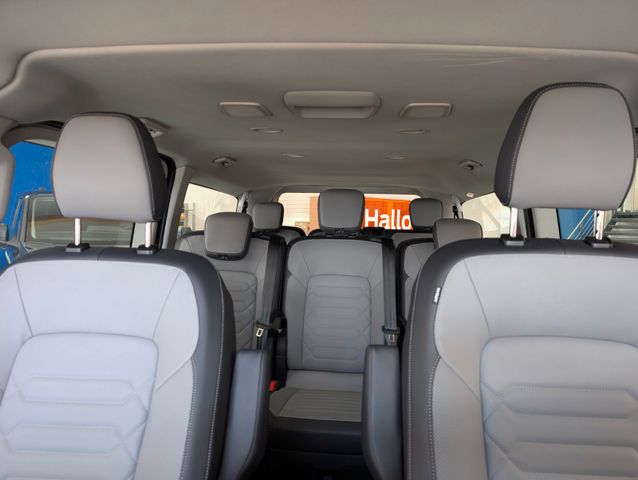 Ford Tourneo Custom Tit. 2.0 L2 NEUES MODELL SOFORT!