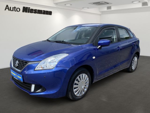 Suzuki Baleno - 1.2