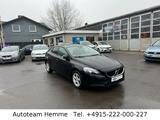 Volvo V40 HU+SERVICE NEU/TEMPOMAT/KLIMA/SH/BC - schwarze Volvo V40