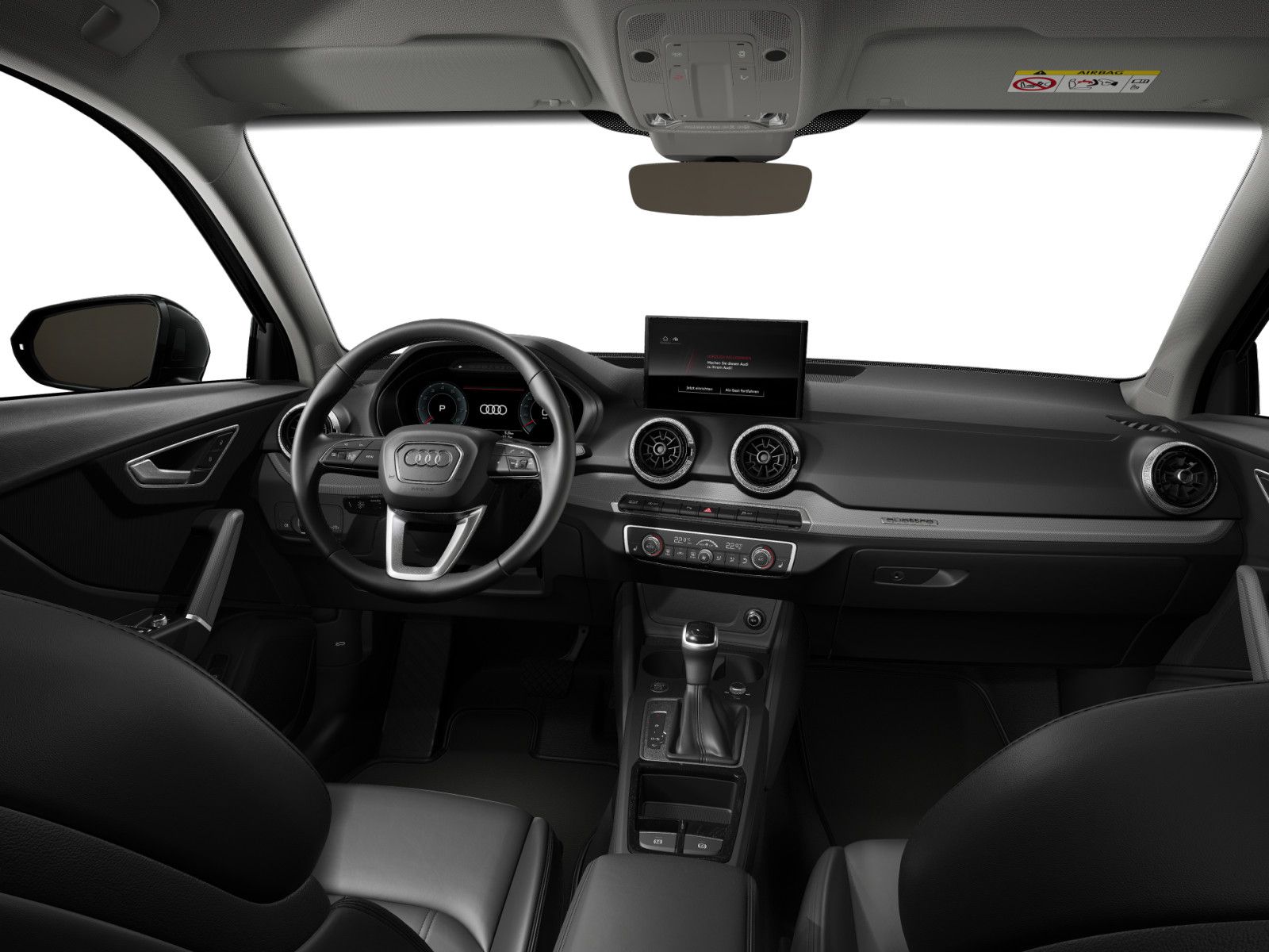 Audi Q2 - Bild 9