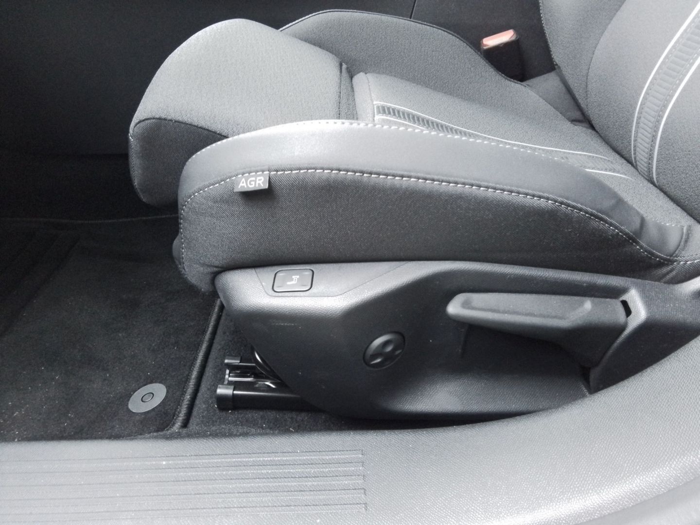 Opel Astra - Bild 23