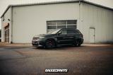 Jeep Grand Cherokee SRT 6.4 HPE700 Hennessey *UNIKAT* - Jeep Grand Cherokee: 4.7