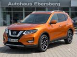 Nissan X-Trail 1.6 dCi N-Connecta - Nissan X-Trail Connecta Gebrauchtwagen
