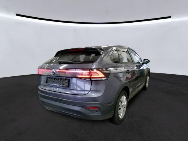 Volkswagen Taigo - Bild 4