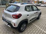 Dacia Spring Business Automatik Klima*Navi*Rückfahrcam - Dacia Spring Gebrauchtwagen in Berlin
