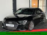 Audi A4 Limousine*35 TFSI*advanced*LED*NAVI*Automatik - Audi A4 Advanced mit Benzin-Antrieb