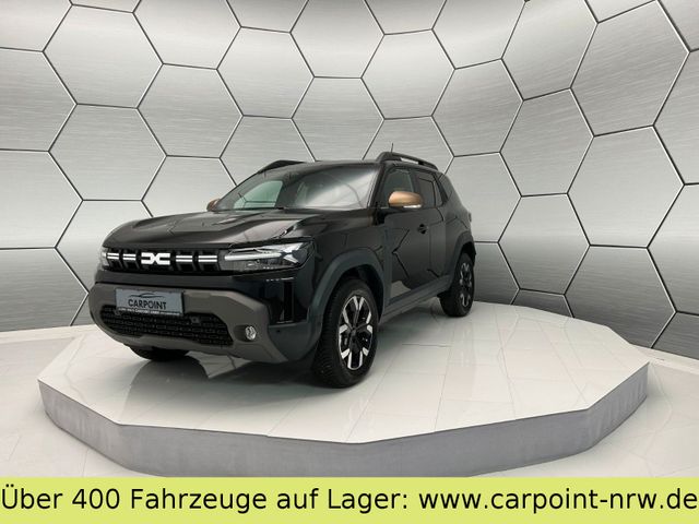 Dacia Duster III Extreme  TCe 130 4WD Vollausstattung