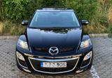 Mazda CX-7 2.2TD Exclusive-Line Exclusive-Line - gebrauchte Mazda CX-7 aus dem Jahr 2009