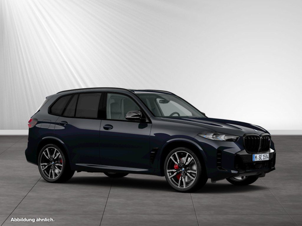 BMW X5 M60 - Bild 11