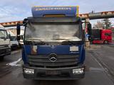 Mercedes-Benz Atego 1223  L - Angebote