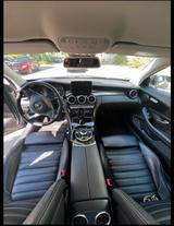 Mercedes-Benz C 300 Autom. - - gebrauchte Mercedes-Benz C 300 aus dem Jahr 2016