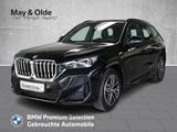 BMW X1 SDRIVE18I Sportpaket AD Navi Digitales Cockpi - BMW X1 von 2026
