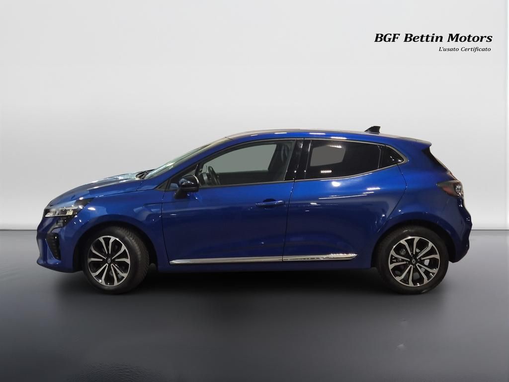 Renault Clio 1.0 tce Techno 90cv imagem 2