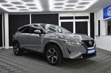 Nissan Qashqai Tekna 4x4 DAB+ Allwetter 360° ACC