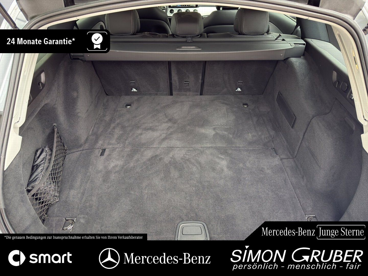 Fahrzeugabbildung Mercedes-Benz E 220 T d Avantgarde Ambi MBUX Navi LED Kamera