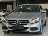 Mercedes-Benz C 180 CGI 7G-T. *AVANTG.*NAV*XEN/LED*AMBI-L*SHZ* - Mercedes-Benz C-Klasse Gebrauchtwagen in Stuttgart