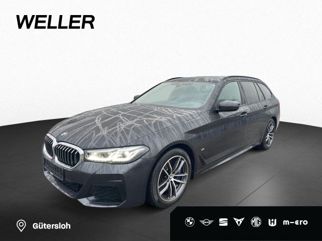 BMW 540d xDrive Touring M Sport Kamera HUD LCProf. 1