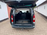 Citroën Berlingo BlueHDi120 Multispace Shine Microcamper - Citroën Berlingo: Standheizung