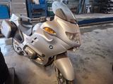 BMW R1150 RT - BMW R RT 1150