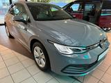 Volkswagen Golf VIII 1.0 TSI Life ACC+Navi+LED+AppConnect - Volkswagen Golf: V Tsi