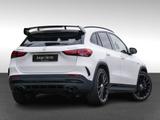 Mercedes-Benz GLA 35 AMG 4M NIGHT|DISTR|MBEAM|PANO|KAM|SHZ|21' - gebrauchte Mercedes-Benz GLA 35 AMG aus dem Jahr 2023