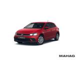Volkswagen Polo 1.0 (80 PS) 5-Gang |LED|dig.Cockpit|Klima - Volkswagen Polo Neuwagen in München