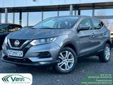 Nissan Qashqai Shiro*Navi*RFK*SHZ*SHA*Automatik*Tempo