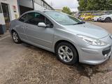 Peugeot 307 CC Cabrio-Coupe JBL - Peugeot 307 aus 2009